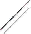 Jigging Kamışları